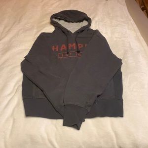 Champion hoodie